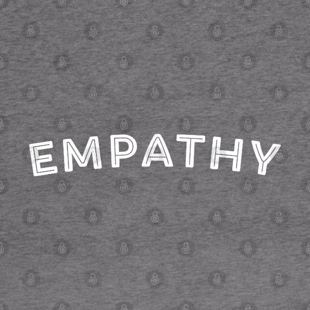 White Empathy by Likeable Design